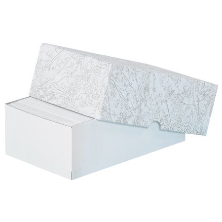 Bsc Preferred 6 x 3-1/2 x 2'' Stationery Set-Up Cartons, 100PK BUY00039035